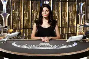 Classic Blackjack